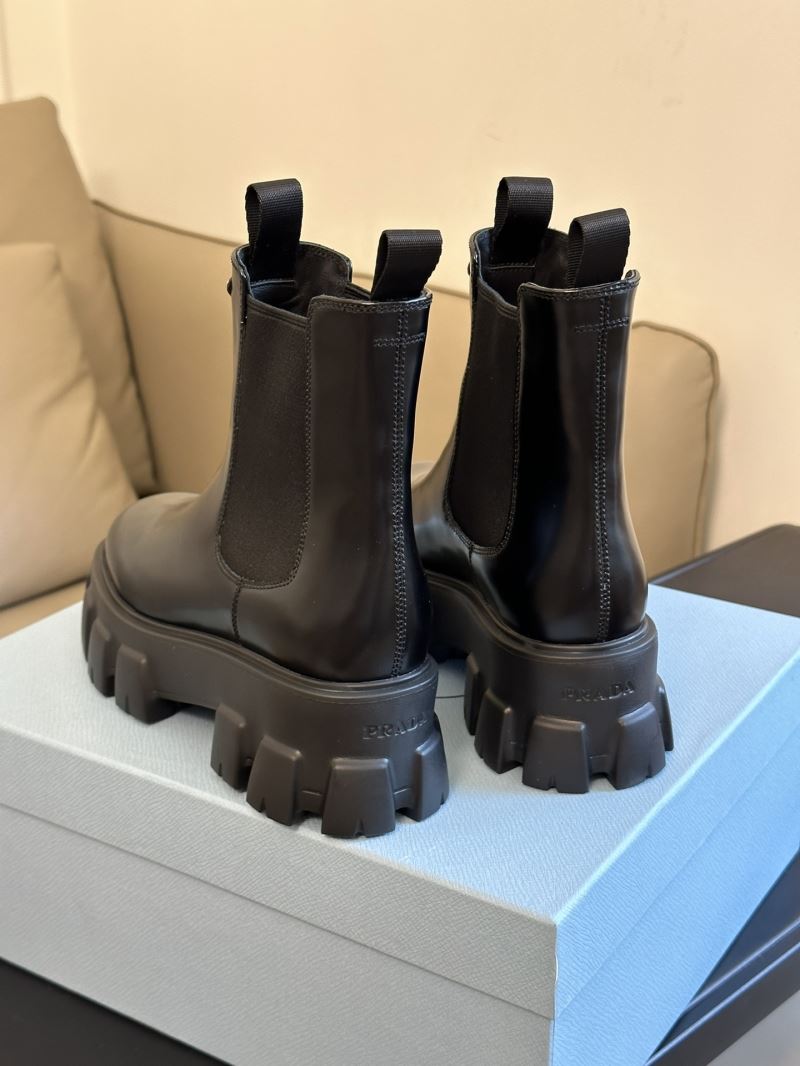 Louis Vuitton Boots